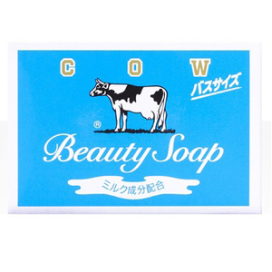 Cow Beauty Soap 135g